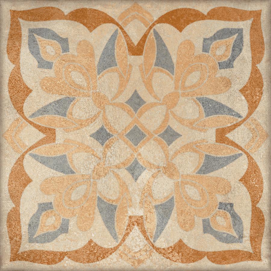 gres effetto cotto terretoscane piastrella decoro11