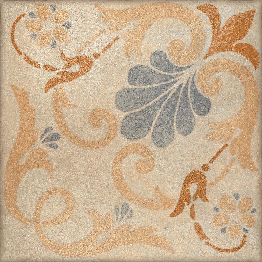 gres effetto cotto terretoscane piastrella decoro12