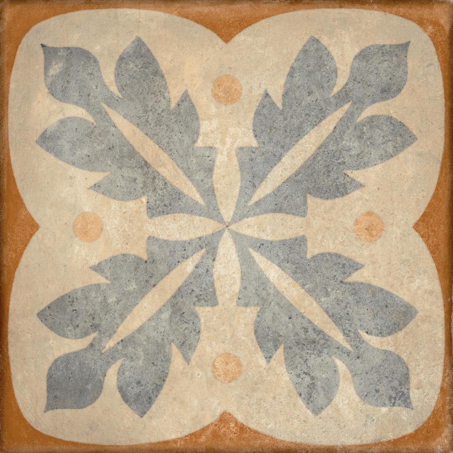 gres effetto cotto terretoscane piastrella decoro1