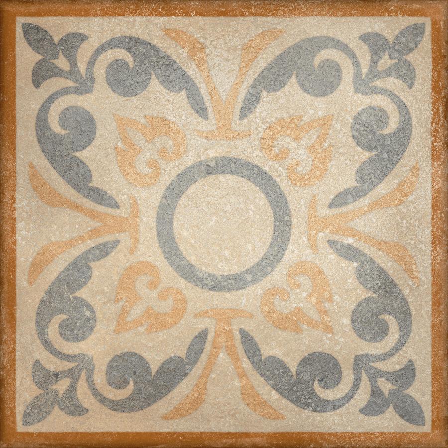 gres effetto cotto terretoscane piastrella decoro2