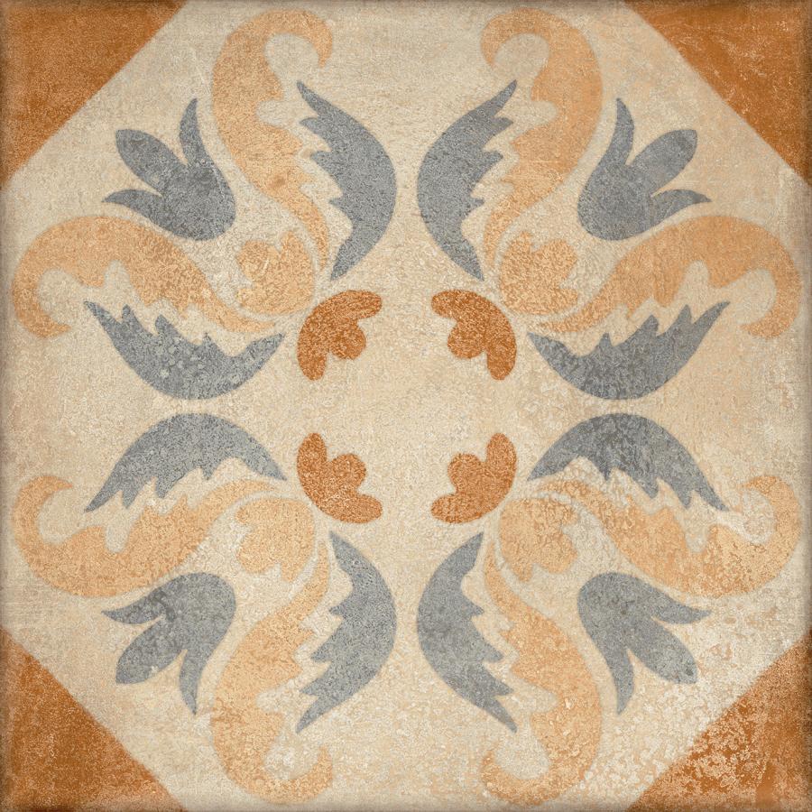gres effetto cotto terretoscane piastrella decoro4