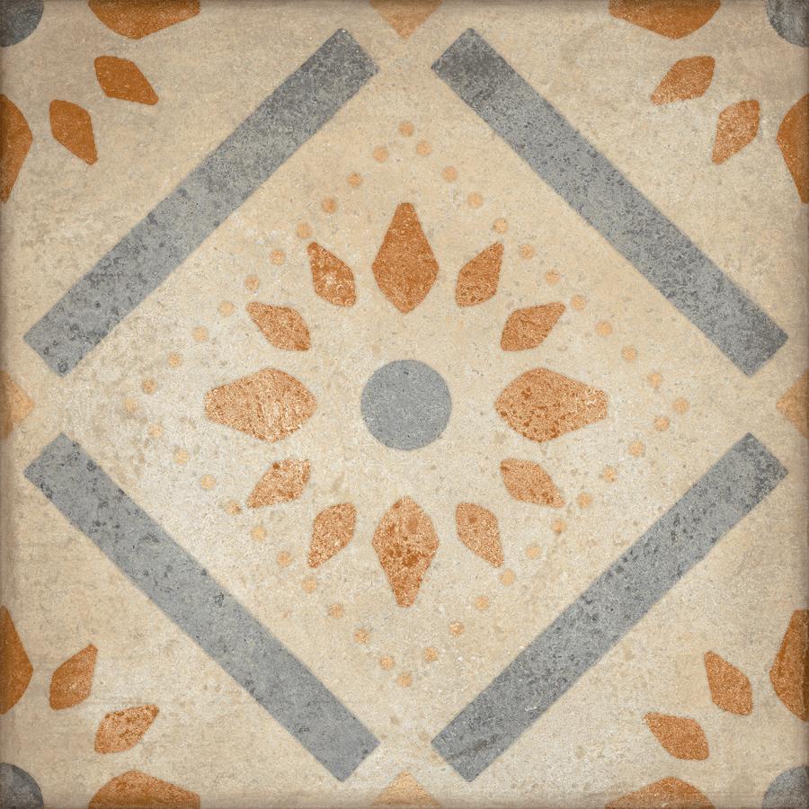 gres effetto cotto terretoscane piastrella decoro7