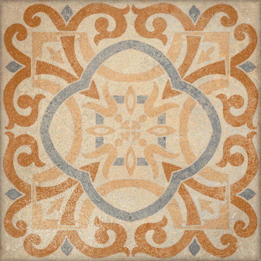gres effetto cotto terretoscane piastrella decoro9