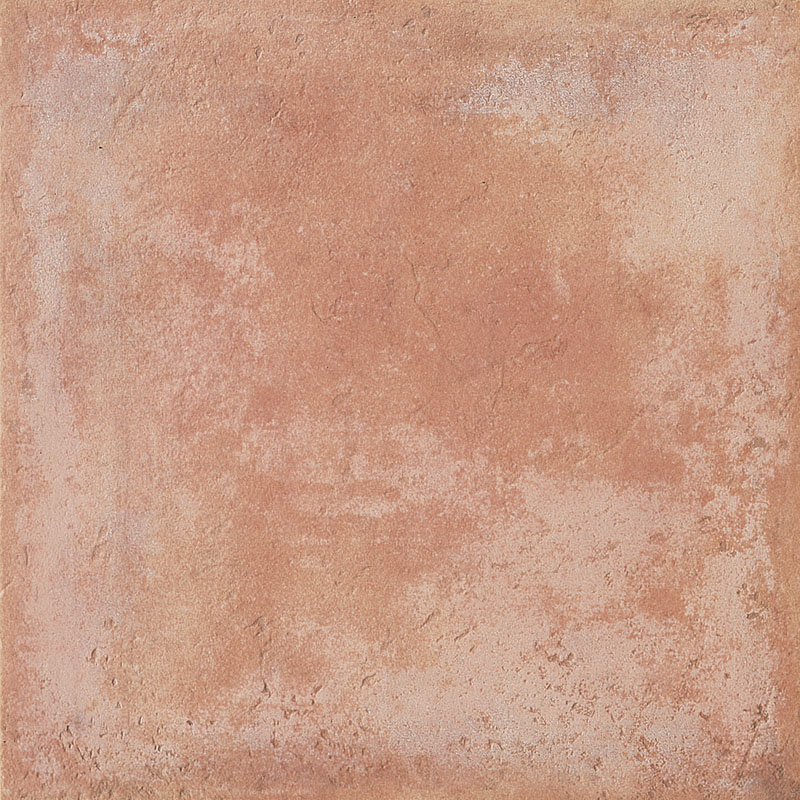 gres effetto cotto valencia piastrella rosso