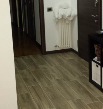 Viale Vittoria (Pr)