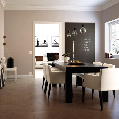 Gres Effetto Resina Concreta