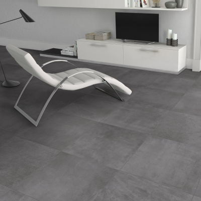  Gres Effetto Cemento Maison 1