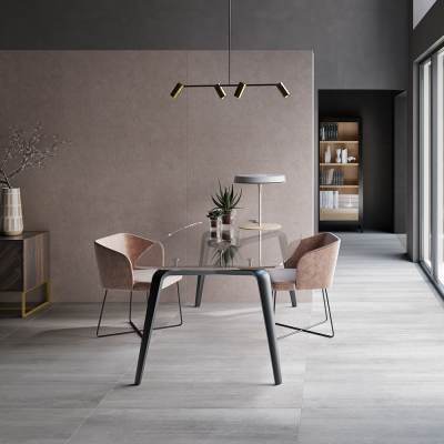 Gres Effetto Cemento Urbandeck