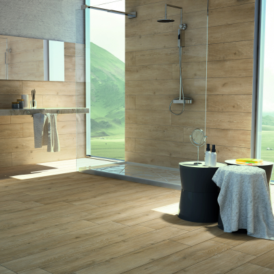 Gres Effetto Legno Decape
