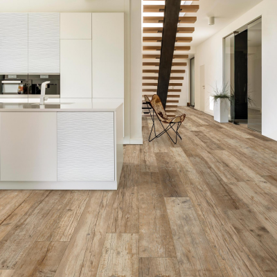Gres Effetto Legno Kauri