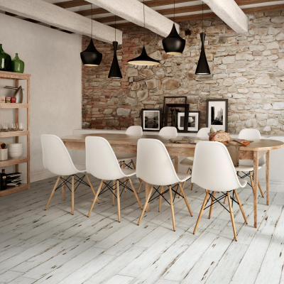 Gres Effetto Legno Painted 1