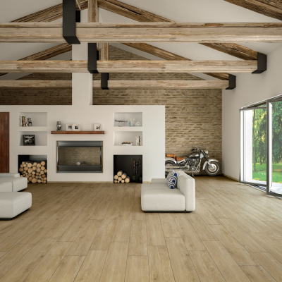 Gres Effetto Legno River