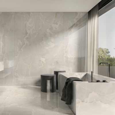 Gres Effetto Marmo Shine
