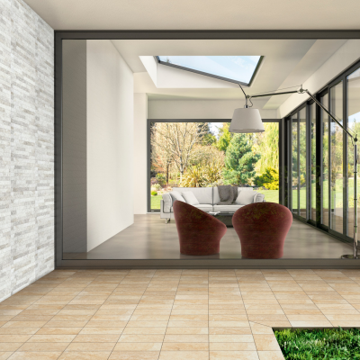 Gres Effetto Pietra Terraforte