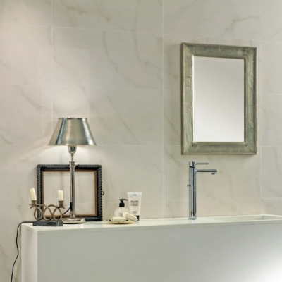 Gres Effetto Marmo Calacatta