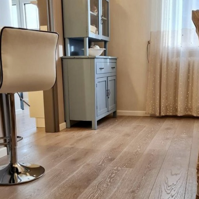 Rovere Decapato